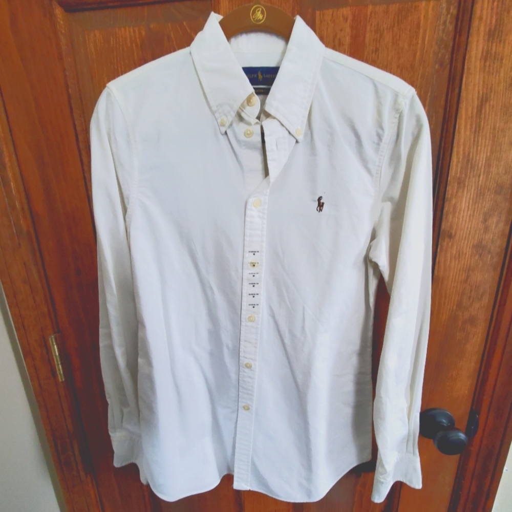 Ralph Lauren comfort fit shirt